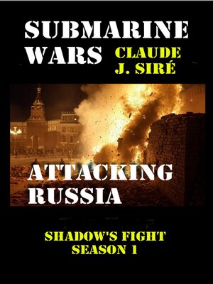 cover image of Attacking Russia